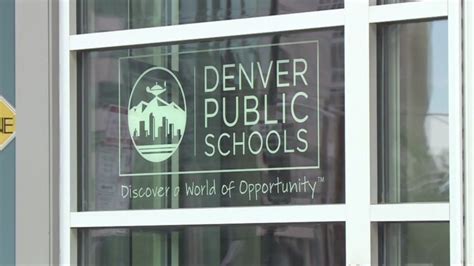 Denver School Board VP shares details of seclusion room investigation